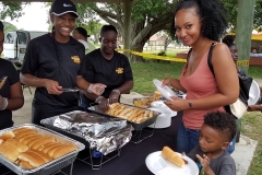 National Night Out