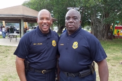 National Night Out